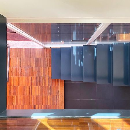 Scs Modern Luxury Penthouse Urg Apartamento Catânia Exterior foto