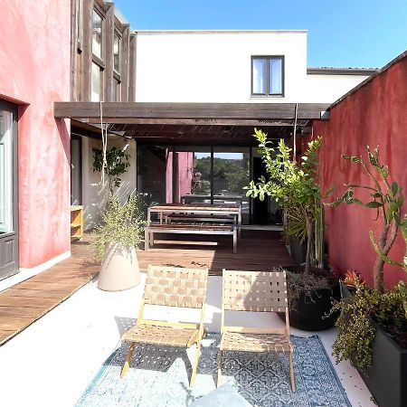 Scs Modern Luxury Penthouse Urg Apartamento Catânia Exterior foto