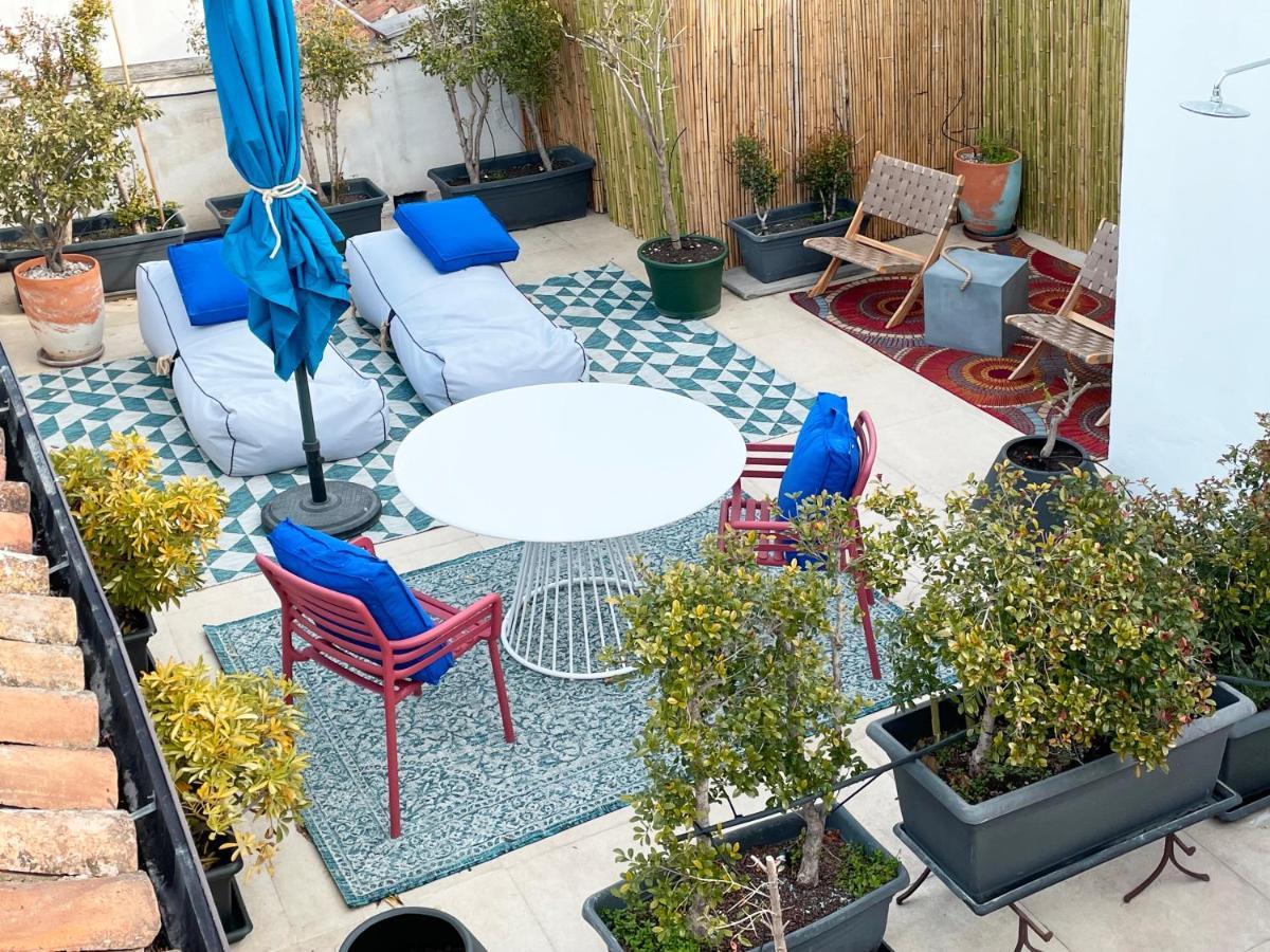 Scs Modern Luxury Penthouse Urg Apartamento Catânia Exterior foto