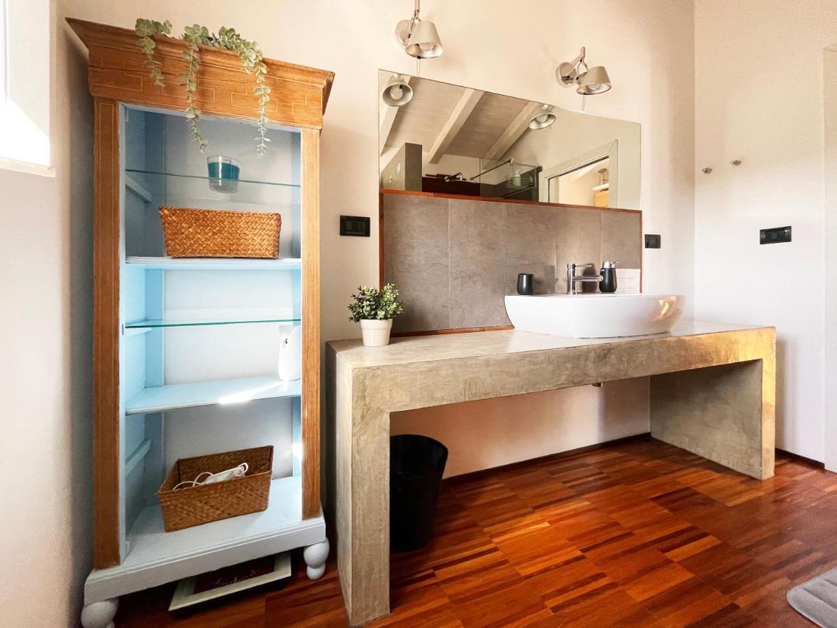 Scs Modern Luxury Penthouse Urg Apartamento Catânia Exterior foto