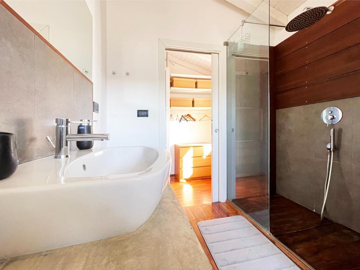 Scs Modern Luxury Penthouse Urg Apartamento Catânia Exterior foto