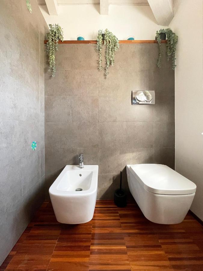 Scs Modern Luxury Penthouse Urg Apartamento Catânia Exterior foto
