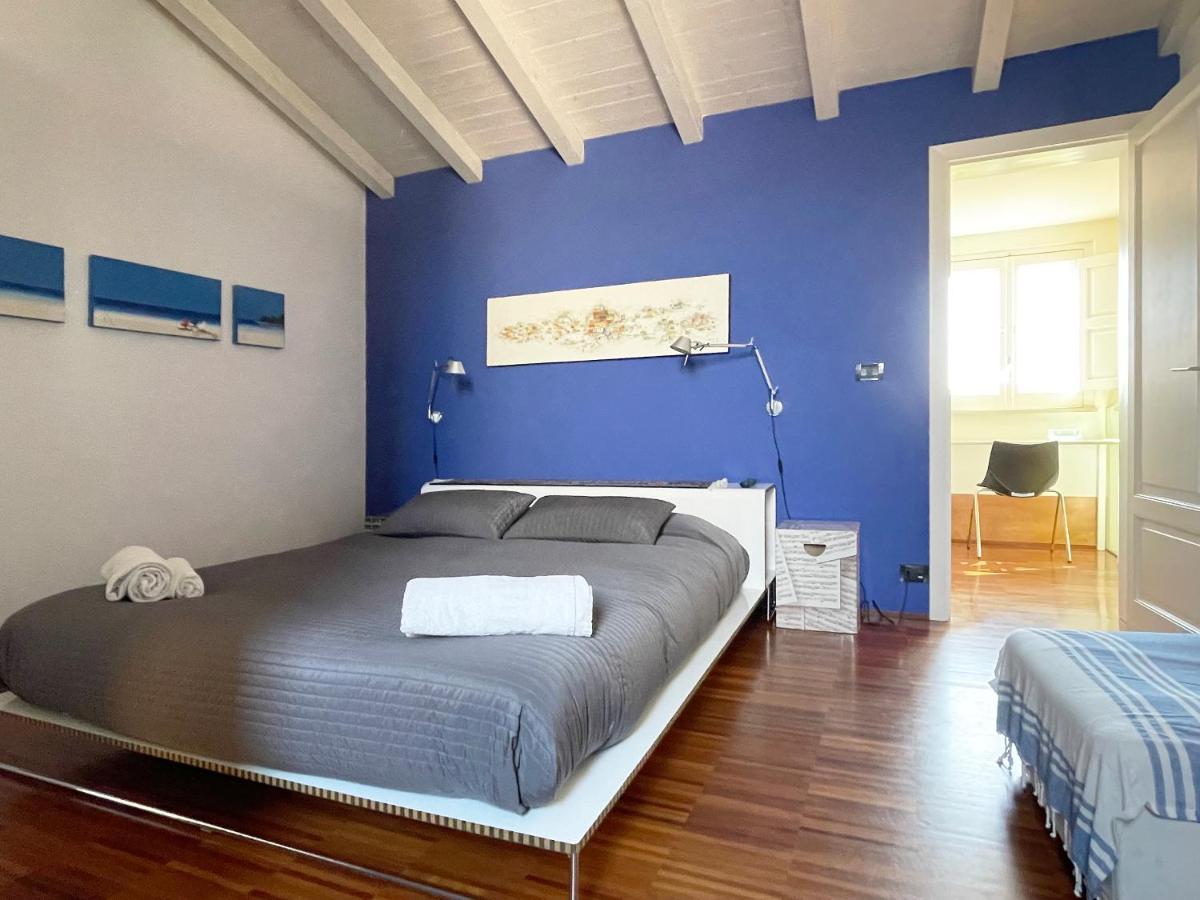 Scs Modern Luxury Penthouse Urg Apartamento Catânia Exterior foto